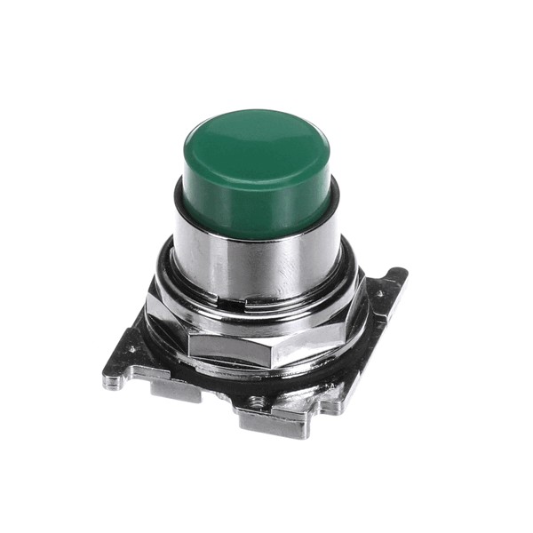 (image for) Taylor Freezer 072392 BUTTON-OPERATOR-GREEN "TIMER"